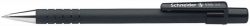 SCHNEIDER "556" 0,5 mm fekete nyomósirón (10 db)