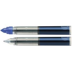 SCHNEIDER "852", 0,5 mm, kék, rollerbetét