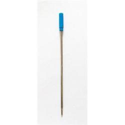 0,7 mm SWAROVSKI® LILY PEN kristályos tollakhoz kék golyóstollbetét