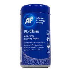 AF PC-Clene tisztítókendő általános felületre (100 db)