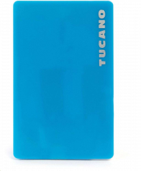 Tucano Tucard Sport Lítium-polimer (LiPo) 1500 mAh Kék