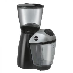 Eldom MK 150 100 W, 90 g Fekete-Inox kávédaráló