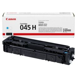 Canon CRG 045H cyan toner