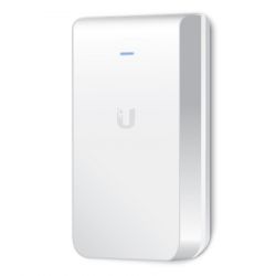 Ubiquiti UniFi In-Wall AC 2.4GHz/5GHz, 802.11ac, 3xGbE, PoE+ beltéri access point