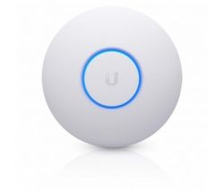 Ubiquiti UAP-AC-PROv2 UniFi 2.4GHz, 5GHz, PoE Fehér-kék access point