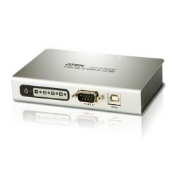 ATEN USB-RS232 Converter 4 port