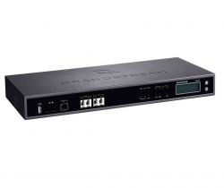 Grandstream UCM6510 2000 felhasználó IP Centrex PBX rendszer