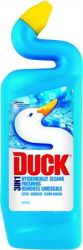 Duck Deep Action Gel 750 ml óceán illatú WC-tisztítógél