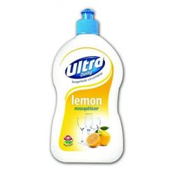 "Ultra Daisy" 500 ml citromos mosogatószer