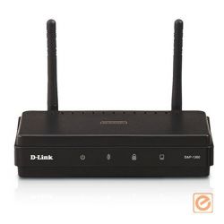 D-Link DAP-1360 Wireless N Open Source