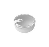 Rotho 1056901023WS Kör Konténer 1,8 L Fehér 1 db