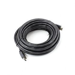 Sbox HDMI-2010 4K HDMI 10m fekete kábel