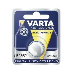 VARTA CR 2032 1db 3V gomb elem