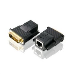 ATEN VE-066 Mini Cat 5 DVI Extender