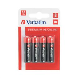 Verbatim 49921 4db 1.5V AAA ceruzaelem