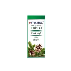 Vivamax GYVI9 10 ml erdei fenyő illóolaj