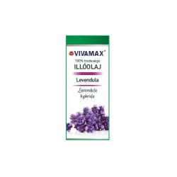 Vivamax GYVI10 10 ml levendula illóolaj