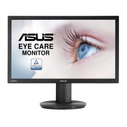 Asus VP229HAL 21.5" FHD VA D-Sub, HDMI fekete LED monitor