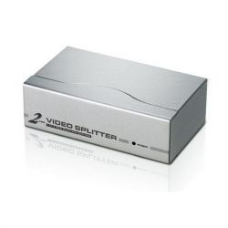 ATEN 2 port Video Splitter