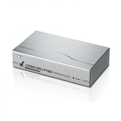 ATEN VS94A 4-Portos VGA Splitter