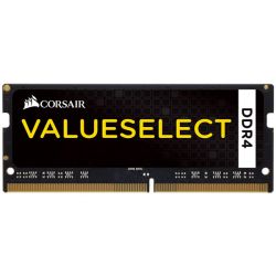 Corsair 8GB Vengeance 2133MHz DDR4 CL15 1.20V Single-channel notebook memória
