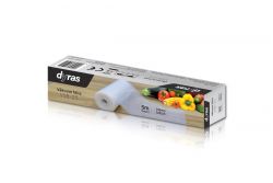 Dyras VSB-25 5 m hossz, 250 mm széles Áttetsző vákuumfólia