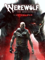 Werewolf The Apocalypse Earthblood (Xbox One) játékszoftver