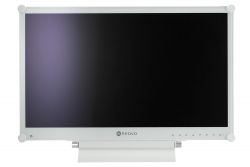 AG Neovo MX-24 23.6" TN LCD Full HD D-Sub/DVI/HDMI fehér monitor