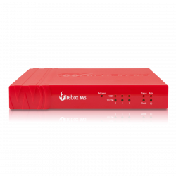 WatchGuard WGNV5005 Firebox NV5 1,5 Gbit/s hardveres tűzfal