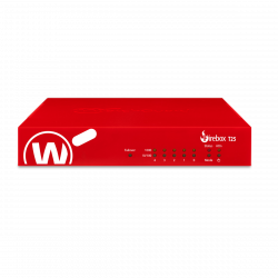 WatchGuard WGT25643 Firebox T25 3,14 Gbit/s hardveres tűzfal