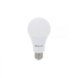 Tellur TLL331001 E27, 10W, Fehér WiFi Okos LED Izzó