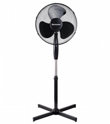 Ravanson WT-1040SB 45W, 41cm, 53dB, Oszcillációs, Fekete, Álló ventilátor