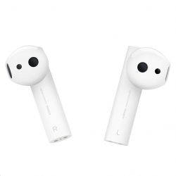 Xiaomi BHR4089GL Mi True Wireless Earphones 2 Basic TWS, 20- 20000 Hz, Bluetooth fehér ztereó Bluetooth fülhallgató
