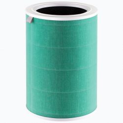 Xiaomi Mi Air Purifier Formaldehyde Filter S1 3 rétegű, RFID zöld légtisztító szűrő