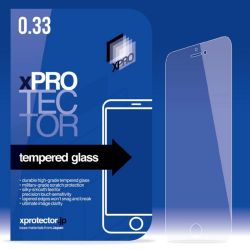 Xprotector Xiaomi Redmi 4X Tempered Glass kijelzővédő üvegfólia