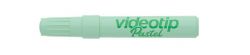 ICO Videotip 1-4 mm pasztell zöld szövegkiemelő
