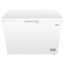 MPM 290-SK-15E  287L, 227 kWh/év (E) Fehér fagyasztóláda