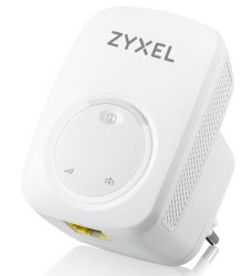 ZYXEL N300 High Power Wireless Range Extender