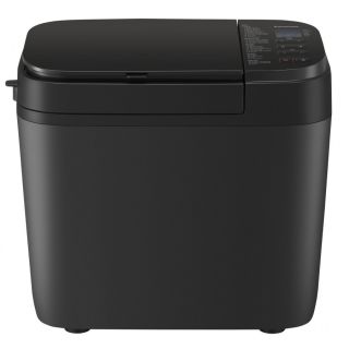 Panasonic SD-R 2530 KXE 1.1kg 550W fekete kenyérsütő