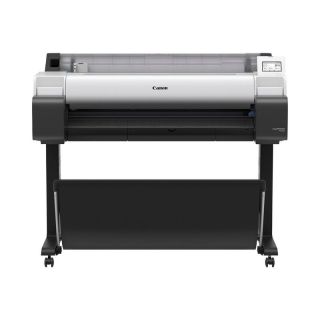 Canon imagePROGRAF TM-340 Wi-Fi Bubblejet Szín 2400 x 1200 DPI A0 (841 x 1189 mm) Ethernet/LAN Plotter
