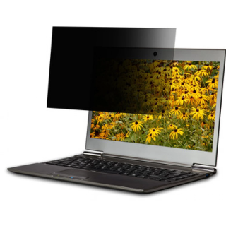 Origin Storage OSFDT2WPI17.3WL betekintésvédelmi szűrő 43,9 cm (17.3") Monitor/Laptop Keret nélküli betekintésvédő fólia