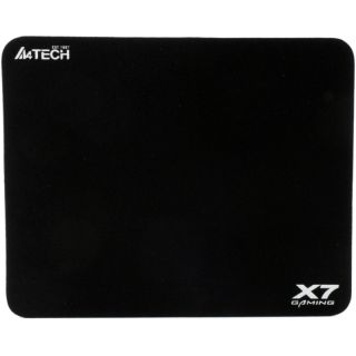A4-Tech X7-500MP fekete gamer egérpad