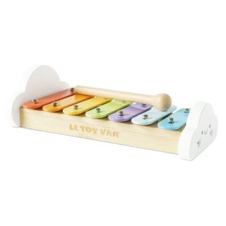 Le Toy Van PL122 zenés játék