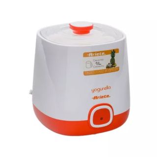 Ariete ARI621 621 1l 20W narancs joghurt készítő