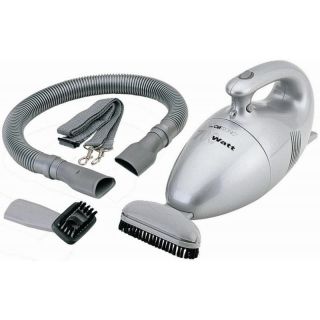 Clatronic HS 2631 0.8l 700W porzsák nélküli szürke kézi porszívó