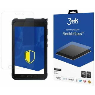 3mk FlexibleGlass 8.3'' do Samsung Galaxy Tab Active 3