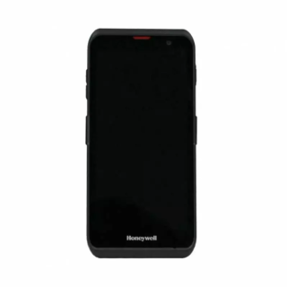 Honeywell EDA52-00AE61N21RK EDA52 14 cm (5.5") 1440 x 720 Fekete mobil adatgyűjtő