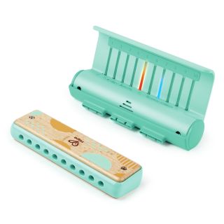 Hape Teach-me zenés játék