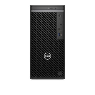 DELL OptiPlex 7020 Intel® Core™ i3 i3-14100 8 GB DDR5-SDRAM 512 GB SSD Ubuntu Linux Mini Tower PC Fekete
