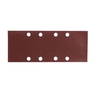 Makita P-31843 csiszoló tartozék 10 db Csiszolólap